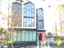 龙洲湾 中建清能悦和城宸光三房84.8万