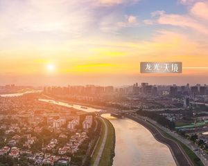 东平河边143面积起步的小区