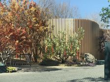 中海首钢·天玺3室2厅南北