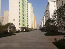 红谷滩旁高品质精装步梯洋房,诚意出售。