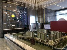 北辰鹿鸣院3室2厅东南