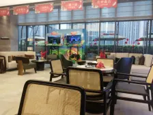 户型方正,通风采光良好,位置很好,近公园环境优美