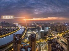 龙光天境,单边位上叠,三面采光,有花园地下3个车位