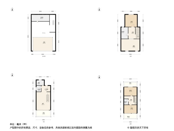 金科廊桥水乡别墅