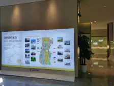 华岩新城 金融街九龙金悦府三期四房116万