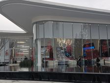 邦泰宽语一期 4室2厅 南