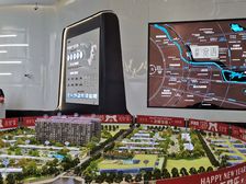 邦泰宽语一期 5室3厅 南