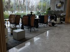 中国铁建西派金沙 4室2厅 南