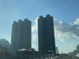 项目在建工地实景图 