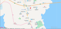 中国铁建·海语城电子地图