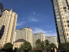 云南城投集团汀兰湖三房两厅,业主诚心出售