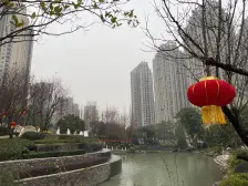 龙洲湾 中交锦悦二期四房92.5万