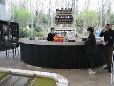 中国铁建西派金沙 3室2厅 南