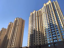 东煜广场2室2厅南北