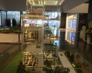 协信天奉合府3室1厅东南南