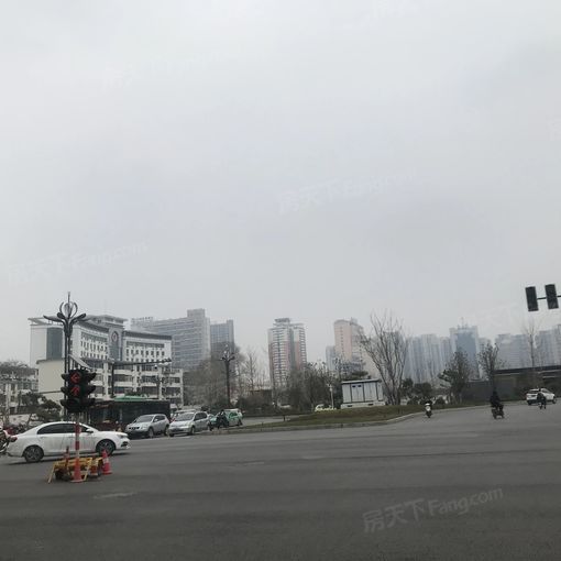 云峰中心2期1室1卫南朝向3100.00元/月出租