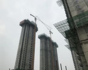 东花坛正骨医院北 人车分流 四室方正户型中间好楼层