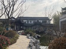 璟雲里(绿舟路)4室1厅南