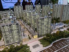 万科墨翠府精装未住,万科物业,贴心管家