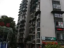西区一线江景房拎包入住户型好看房方便
