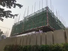 渝北 合能渝玥府 3室2厅 95.53㎡ 195万