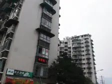 碧水山庄 4室2厅 东南