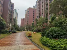 湾田九华湖壹号 3室2厅 东