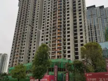 湾田九华湖壹号 5室1厅 东 南