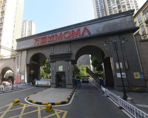 三维宿舍2室1厅南北