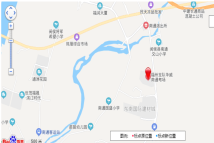 东南微公馆电子地图