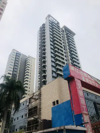 鼎盛华府