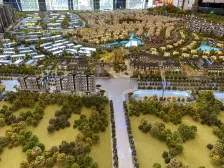 双拼位,花园大,位置格局光线格局好,精品中的精品。