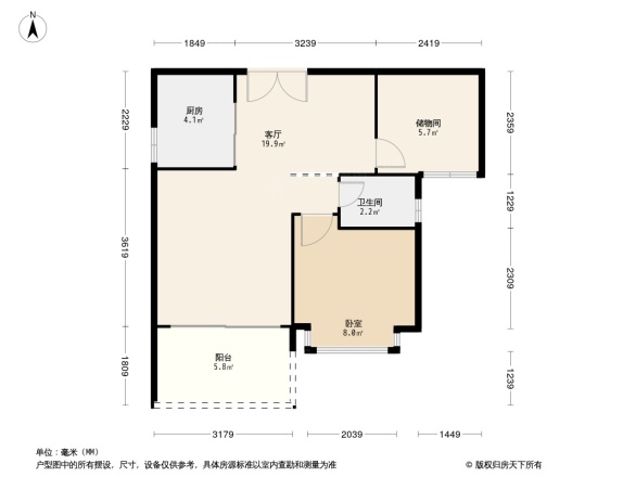 领域华庭