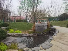 合能枫丹宸悦 4室2厅 南