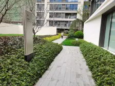 璟湖小区(原新力大境天城) 南北通透,采光好 视野好,诚心出售