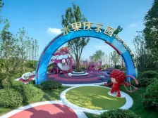 双福轻轨站,花园洋房(花园都是150平以上)四房