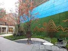 南坪 中梁海成学林云璟二房80万