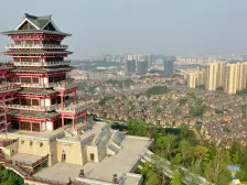 保利紫山 6室3厅 东南 南