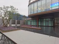 9号线轻轨旁,海成品质社区,配套成熟