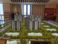 保利首开云璟 3室2厅 东南