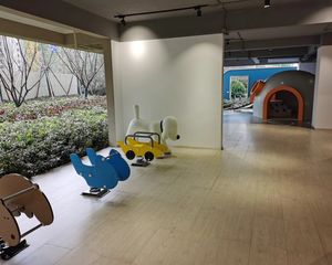欣悦湖版块新力大境天城毛坯三房