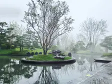 悦茂城 3室1厅 南 北