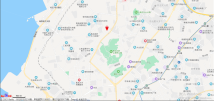 碧桂园·云境电子地图