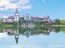 自住装修保养好 两房两厅 拎包入住