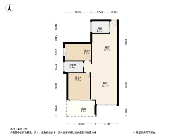 公园大地别墅