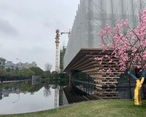 阳光城檀境3室2厅南北