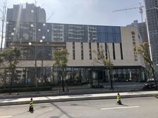 万科翡翠公园3-1-1-2 115.00m2