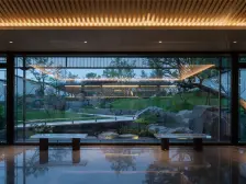 融创欧麓花园城长乐雅颂 5室2厅 东南