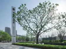 华岩新城 金融街九龙金悦府二期三房95万