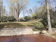 临湖观景 两梯1户大平层 相互无干扰 尽享生活品质